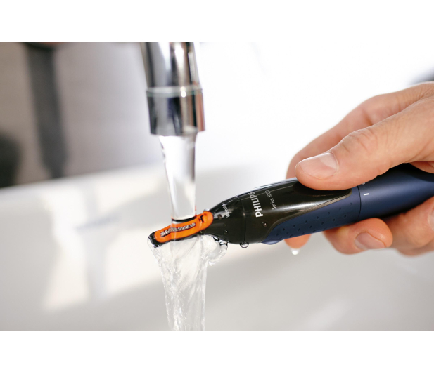 Philips NT5180/15 Nosetrimmer Series 5000 - 295170 - zdjęcie 8
